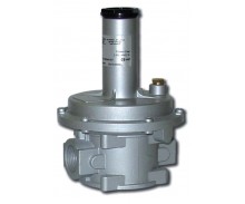 Клапаны газовые предохранительно-сбросные MVS/1 Ду 15-50 (madas)