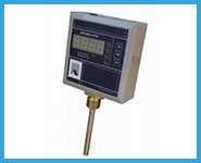 «Прома» Регуляторы и измерители температуры