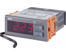 RTI-302, контроллер температуры