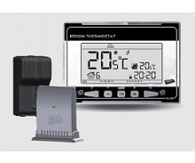 Беспроводной датчик температуры CS-291r для термостата ST-290 v2 арт. 8738104872