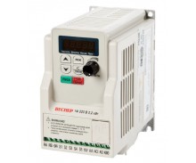Частотный преобразователь E5-8200-F-005H с ЭМИ фильтром
