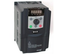 Частотный преобразователь ADV 2.20 M420-M, 2,2 кВт, 380 В