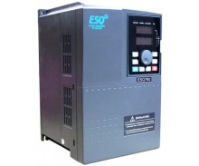 Частотный преобразователь ESQ-760-4T0220G/0300P 22/30кВт, 380В