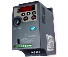 Преобразователь частоты ESQ-210-4T-1.5K 1.5 кВт 380-480В