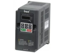 Преобразователь частоты INVT 380 В GD10-1R5G-4-B