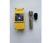 Универсальный термостат Sauter TUC108F001