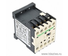 Контактор SCHNIDER ELECTRIC LC1K1210P7 (47-90-12786)