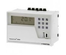 RDT 808, 815, 828 flexotron®800: Электронный регулятор вентиляции, климатизации и отопления