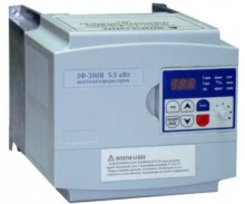 Преобразователь частоты Е3-8100В-003H 2,2 кВт, 380 В